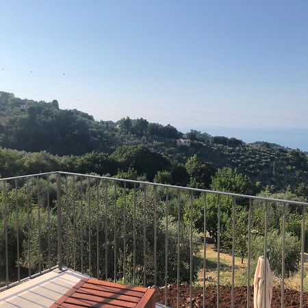 Verde Matematico Vico Del Gargano Zewnętrze zdjęcie